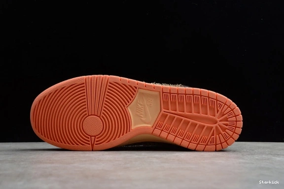 Nike Concepts Turdunken DC6887-200 SB Dunk  High 1122